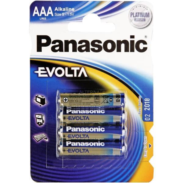Panasonic Bl4 Ministilo Evolta