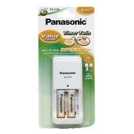 Panasonic cc050 Caricabatterie per stilo/ministilo