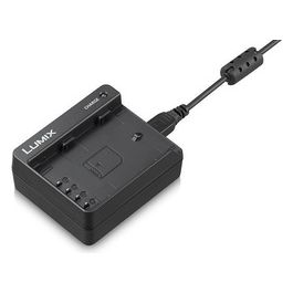 Caricabatterie Usb Esterno per Lumix GH4/GH5/G9