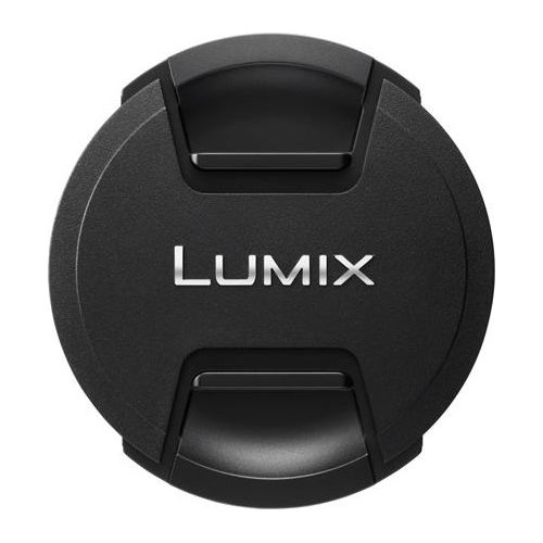 Panasonic Copri Obiettivo per Lumix G 46mm
