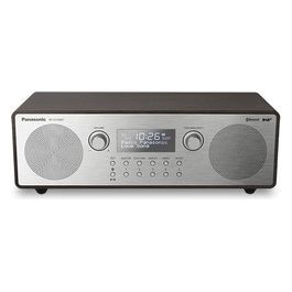 Digital-Radio DAB+ BT Aux-In Marrone