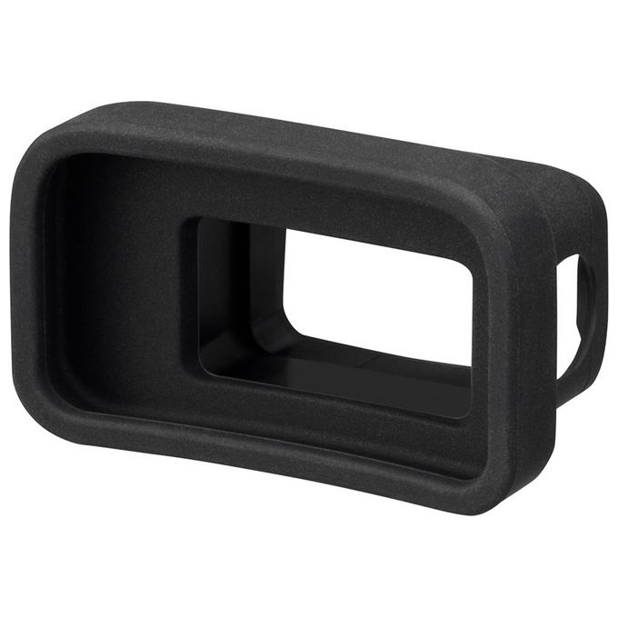 Panasonic DMW-EC5GU-K Lumix Oculare Grande per Mirino Fotocamera Lumix GX9 colore Nero