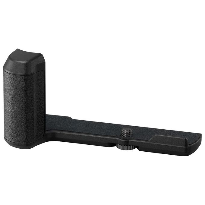 Panasonic DMW-HGR2GU-K impugnatura per GX9 e GX80