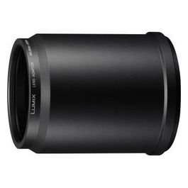 DMW-LA8GU Adattatore per Lente Fotografica FZ82/FZ72