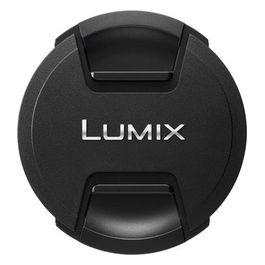 DMW-LFC62GU Tappo per Obiettivo 6.2cm Nero