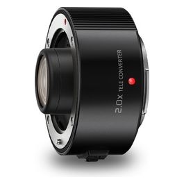 DMW-TC20E LUMIX G Teleconvertitore 2.0X per H-ES200/H-ES50200