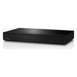 DP-UB150 Lettore Blu-Ray 4K Ultra HD Smart TV 1x HDMI / 1x USB 2.0 Colore Nero