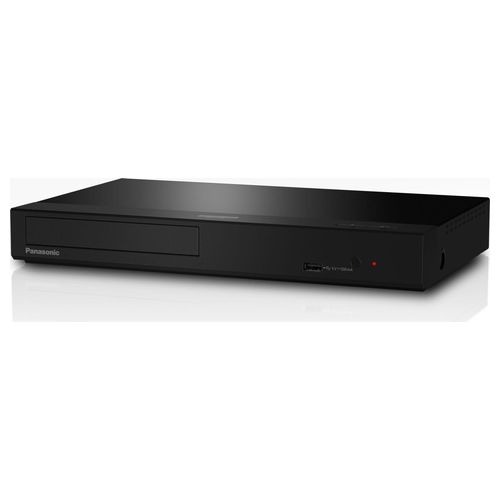 DP-UB150 Lettore Blu-Ray 4K Ultra HD Smart TV 1x HDMI / 1x USB 2.0 Colore Nero