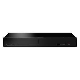 Panasonic DP-UB154 Lettore Blu-Ray Compatibilita' 3D Nero