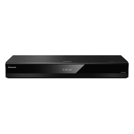 Panasonic DP-UB820EGK Lettore Dvd Blu-Ray 4K Wi-Fi