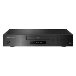 DP-UB9000 Lettore Blu-Ray Ultra Hd 4K Pro HDR Nero