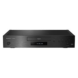 Panasonic DP-UB9004EG1 Lettore Blu-Ray Nero