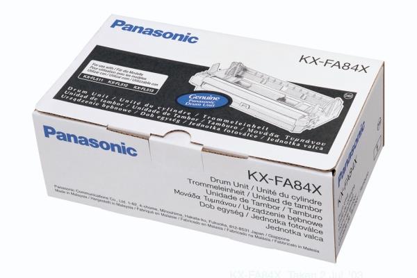 Panasonic Drum Kx-fl511jt Kx-fl541jt