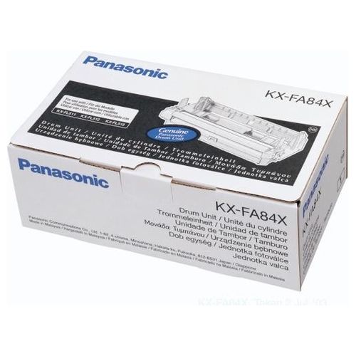 Panasonic Drum Kx-fl511jt Kx-fl541jt Singolo