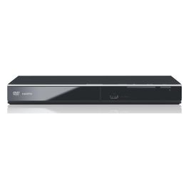 Lettore DVD DVD-S700EG-K Nero Riproduzione HD e Upscaling 1080p
