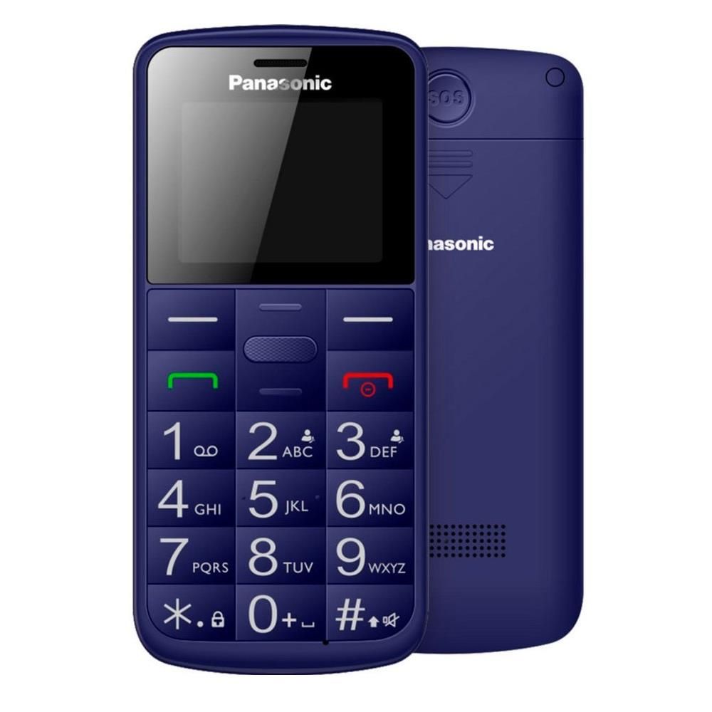 Panasonic Easy Phone 1,77