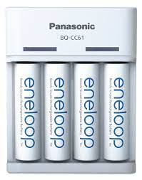 Panasonic Eneloop Basic Charger