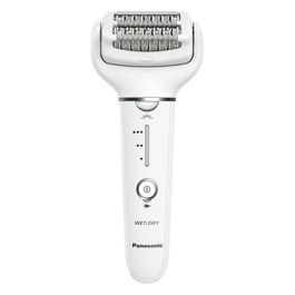 Panasonic Epilatore ES EY31 Smooth Skin Bianco