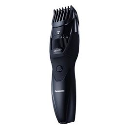 Panasonic ER-GB43-K503 Regolabarba e Tagliacapelli WeteDry Essential Performance Nero