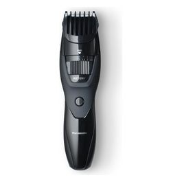 ER-GB43-K503 Regolabarba e Tagliacapelli WeteDry Essential Performance Nero