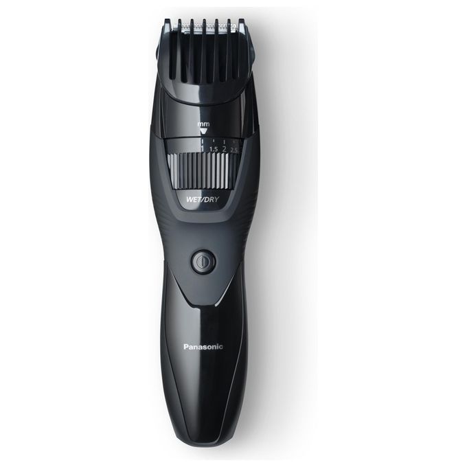 Panasonic ER GB43 K503 Regolabarba e Tagliacapelli WeteDry Essentia...