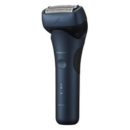 ESLT4BA803 Rasoio Ricaricabile 3 Lame Wet and Dry Autonomia 45 Min. con Tagliabasette