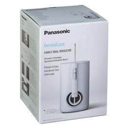 Panasonic EW 1614 W 503 Irrigatore Orale Bianco