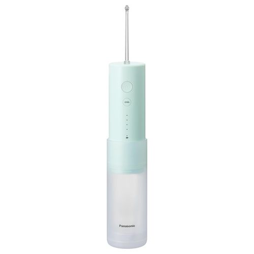 EW-DJ4B-G503 Idropulsore Irrigatore Orale Verde