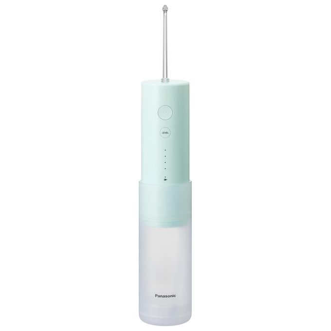 Image of Panasonic EW-DJ4B-G503 Idropulsore Irrigatore Orale Verde