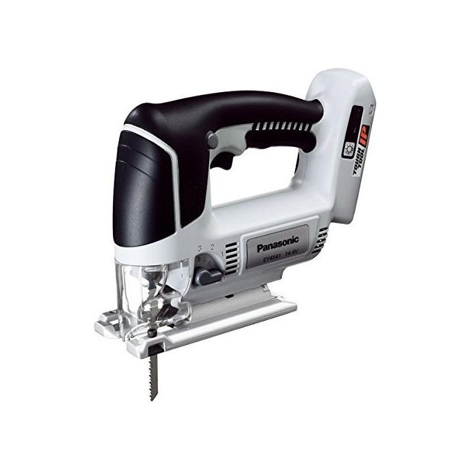 Panasonic Ey 4550 X Seghetto Alternativo A Batteria