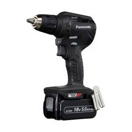 Panasonic EY1DD1J18D32 Trapano Avvitatore a Batteria