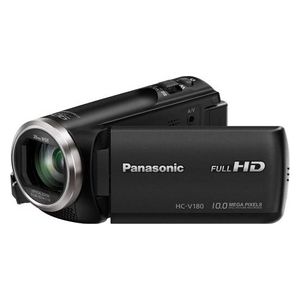 Panasonic HC-V180 Videocamera 2.51 megapixel full hd