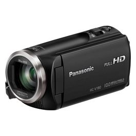 HC-V180 Videocamera 2.51 megapixel full hd