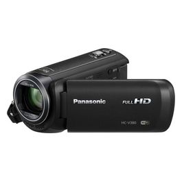 HC-V380 Videocamera 2,51 Megapixel