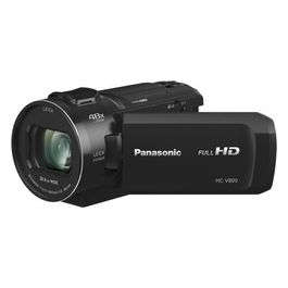 HC-V800 Videocamera Full Hd Wi-Fi 24X 25mm