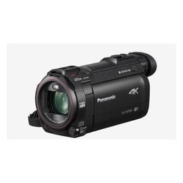 Videocamera HC-VXF990 EGK 4K Ultra HD con Stabilizzatore Ottico e Zoom 20x