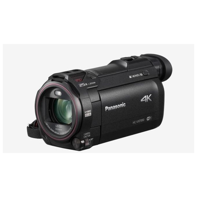 Panasonic HC-VXF990 EGK 4K Ultra HD