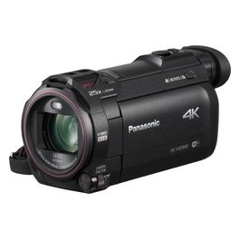Videocamera HC-VXF990 EGK 4K Ultra HD con Stabilizzatore Ottico e Zoom 20x