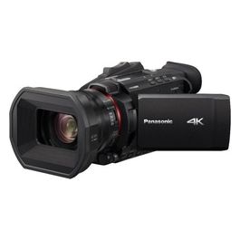 HC-X1500E Videocamera 829Mp Mos Palmare Nero 4k Ultra Hd