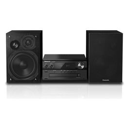 Hi-Fi Micro Dab Fm Cd Usb-DAC Bluetooth 120W