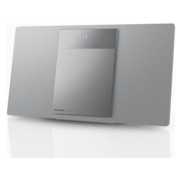 Hi-fi Verticale Dab Fm Cd Usb Bluetooth Auxin 40W Spacetune Silver