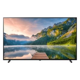 Panasonic JX800 Series TX-50JX800E Tv Led 50" 4K Ultra Hd Smart Tv Wi-Fi Nero