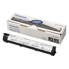 Panasonic Kit Toner Kx-fl501jt Kxfa76 Singolo