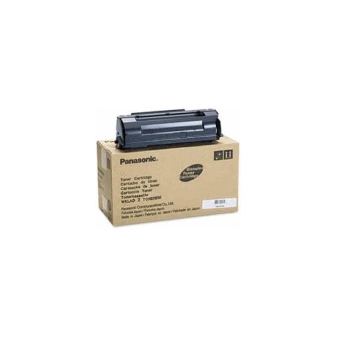 Panasonic Kit Toner Ug-3380 Uf-585 Singolo