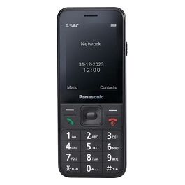KX-TF200 Telefono Cellulare 2.4" Bluetooth Vivavoce Torcia Usb-c