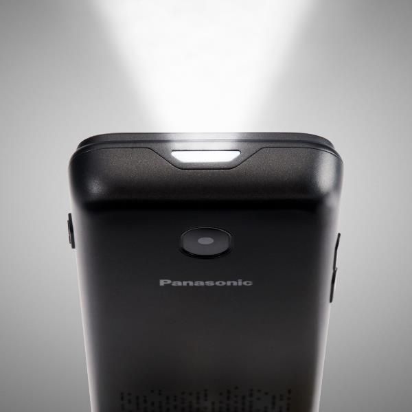 Panasonic KX-TF200&nbsp;Telefono Cellulare 2.4