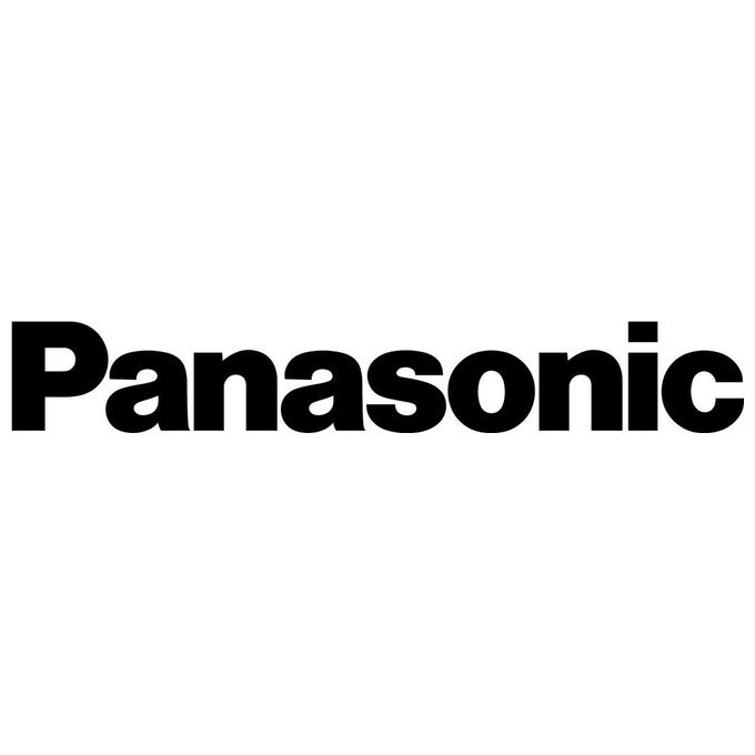 Panasonic KX-TGF320EXM Telefono nero Dect + cordless + Segreteria