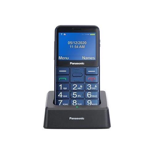 Panasonic Kx-tu155 Telefono Cellulare Facilitato