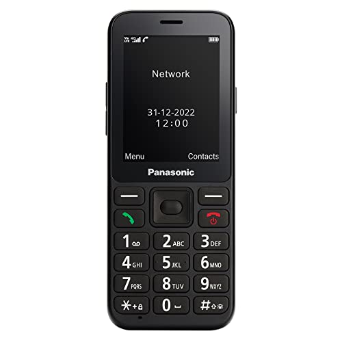 Panasonic KX-TU250 Telefono Cellulare
