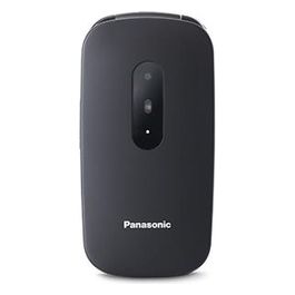Panasonic Kx-tu446 Telefono Cellulare Facilitato Nero